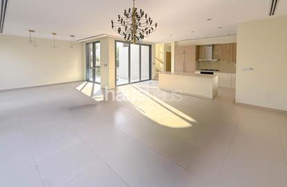 Villa - 4 Bedrooms - 4 Bathrooms for rent in Sidra Villas I - Sidra Villas - Dubai Hills Estate - Dubai