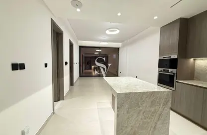 Apartment - 1 Bedroom - 2 Bathrooms for rent in Altia One - Dubai Silicon Oasis - Dubai