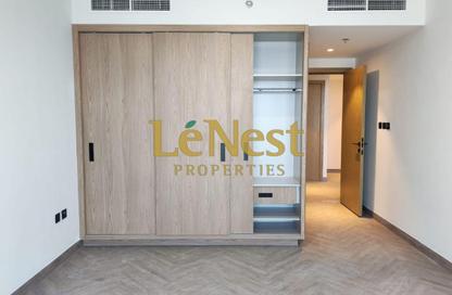 Apartment - Studio - 1 Bathroom for rent in Alef Noon Residence - District 16 - Jumeirah Village Circle - Dubai