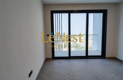 Apartment - Studio - 1 Bathroom for rent in Alef Noon Residence - District 16 - Jumeirah Village Circle - Dubai