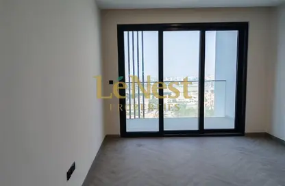 Apartment - 1 Bathroom for rent in Alef Noon Residence - District 16 - Jumeirah Village Circle - Dubai Apartment - 1 Bathroom for rent in Alef Noon Residence - District 16 - Jumeirah Village Circle - Dubai