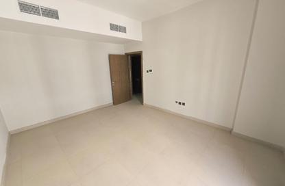 Apartment - 2 - 2 for rent in Kentia - Ajman Uptown Villas - Ajman Uptown - Ajman