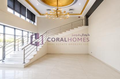 Office Space - Studio - 1 Bathroom for rent in Dubai Investment Park 2 (DIP 2) - Dubai Investment Park (DIP) - Dubai