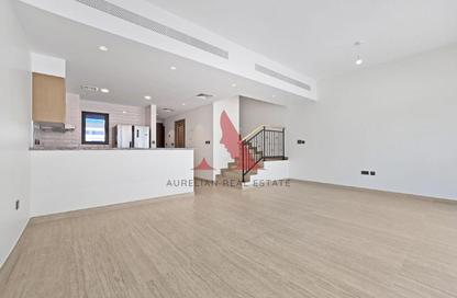 Townhouse - 5 Bedrooms - 5 Bathrooms for rent in Santorini - Damac Lagoons - Dubai