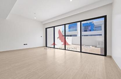 Townhouse - 5 Bedrooms - 5 Bathrooms for rent in Santorini - Damac Lagoons - Dubai