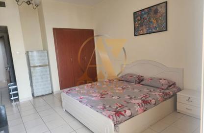 Apartment - Studio - 1 for rent in Building H03 - China Cluster - International City - Dubai