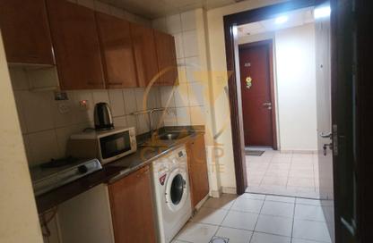 Apartment - Studio - 1 for rent in Building H03 - China Cluster - International City - Dubai