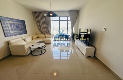 Apartment - 1 Bedroom - 1 Bathroom for rent in Uptown Al Zahia - Al Zahia - Muwaileh Commercial - Sharjah