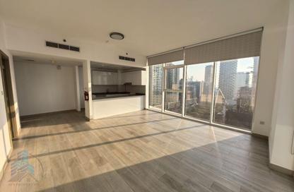 Apartment - 1 - 2 for rent in Bloom Heights A - Bloom Heights - District 15 - Jumeirah Village Circle - Dubai