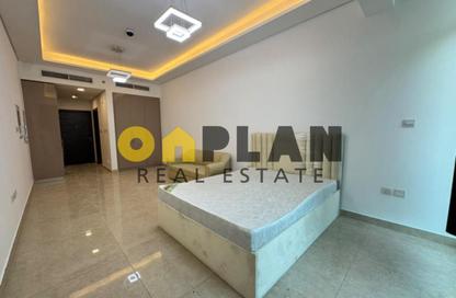 Apartment - Studio - 1 Bathroom for rent in Samana Greens - Arjan - Dubai Apartment - Studio - 1 Bathroom for rent in Samana Greens - Arjan - Dubai