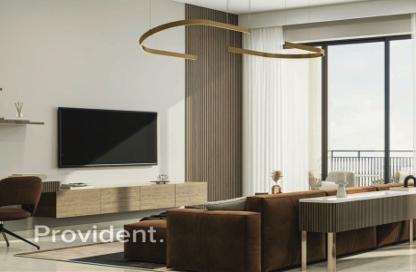 Apartment - 2 - 4 for sale in Marriott Residences Sheikh Zayed Road - Al Barsha 1 - Al Barsha - Dubai Apartment - 2 - 4 for sale in Marriott Residences Sheikh Zayed Road - Al Barsha 1 - Al Barsha - Dubai