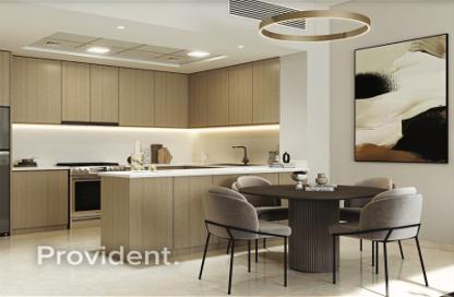 Apartment - 2 - 4 for sale in Marriott Residences Sheikh Zayed Road - Al Barsha 1 - Al Barsha - Dubai Apartment - 2 - 4 for sale in Marriott Residences Sheikh Zayed Road - Al Barsha 1 - Al Barsha - Dubai
