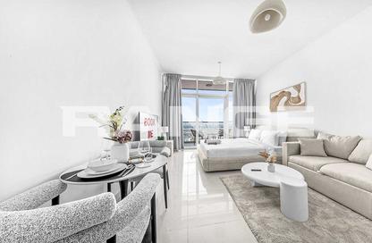 Apartment - Studio - 1 for sale in Carson B - Carson - Damac Hills - Dubai