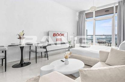 Apartment - Studio - 1 for sale in Carson B - Carson - Damac Hills - Dubai