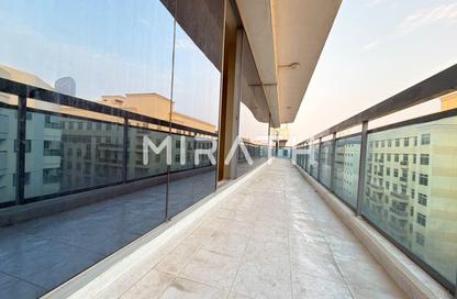 Apartment - 3 - 4 for rent in Golden Sands 8 - Al Mankhool - Bur Dubai - Dubai