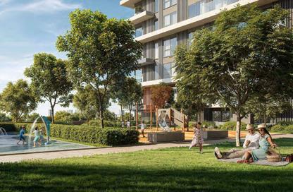 Apartment - 3 Bedrooms - 3 Bathrooms for sale in Vida Residences Club Point C - Vida Residences Club Point - Dubai Hills Estate - Dubai Apartment - 3 Bedrooms - 3 Bathrooms for sale in Vida Residences Club Point C - Vida Residences Club Point - Dubai Hills Estate - Dubai