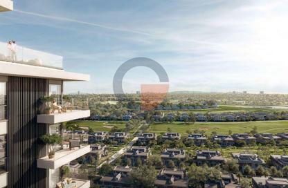Apartment - 3 Bedrooms - 3 Bathrooms for sale in Vida Residences Club Point C - Vida Residences Club Point - Dubai Hills Estate - Dubai Apartment - 3 Bedrooms - 3 Bathrooms for sale in Vida Residences Club Point C - Vida Residences Club Point - Dubai Hills Estate - Dubai
