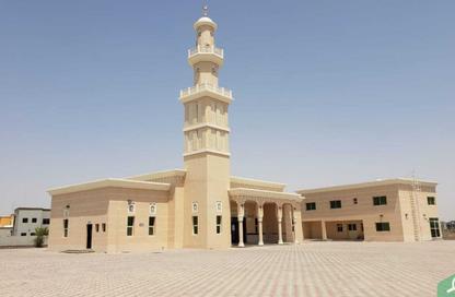 Land - Studio for sale in Manama - Ajman Land - Studio for sale in Manama - Ajman