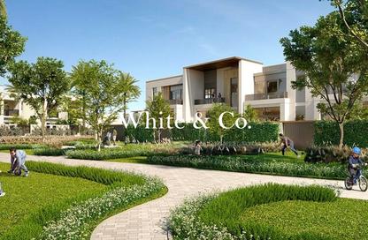 Villa - 3 Bedrooms - 4 Bathrooms for sale in Raya - Arabian Ranches 3 - Dubai