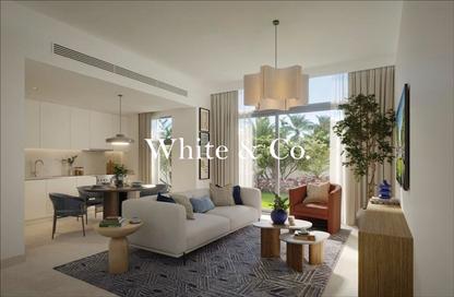 Villa - 3 Bedrooms - 4 Bathrooms for sale in Raya - Arabian Ranches 3 - Dubai