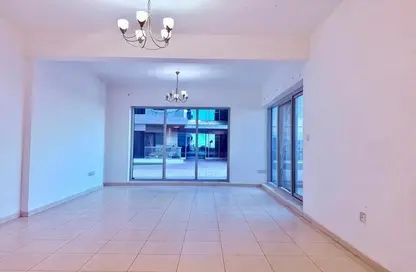 Apartment - 2 Bedrooms - 3 Bathrooms for rent in Skycourts Tower B - Skycourts Towers - Dubai Land Residence Complex - Dubai Land - Dubai