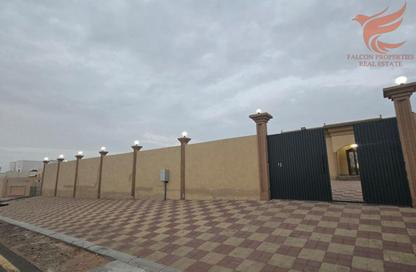 Villa - 3 Bedrooms - 5 Bathrooms for rent in Al Riffa - Ras Al Khaimah