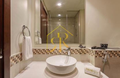 Apartment - 2 - 2 for sale in Vera Residences - Business Bay - Dubai