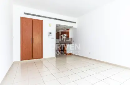 Apartment - 1 Bathroom for rent in Al Samar 3 - Al Samar - Greens - Dubai