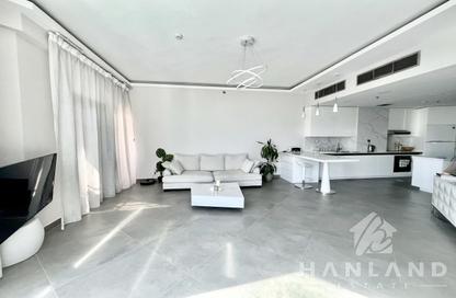 Apartment - 2 Bedrooms - 2 Bathrooms for rent in The Torch - Dubai Marina - Dubai Apartment - 2 Bedrooms - 2 Bathrooms for rent in The Torch - Dubai Marina - Dubai