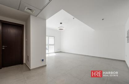 Apartment - Studio - 1 Bathroom for rent in Salim 1 Building - Arjan - Dubai