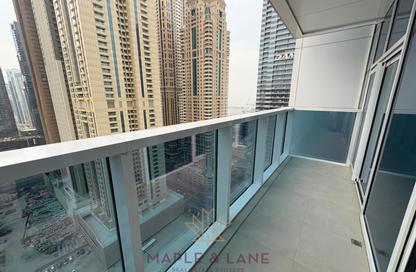 Apartment - 2 Bedrooms - 3 Bathrooms for sale in Marina Arcade Tower - Dubai Marina - Dubai Apartment - 2 Bedrooms - 3 Bathrooms for sale in Marina Arcade Tower - Dubai Marina - Dubai