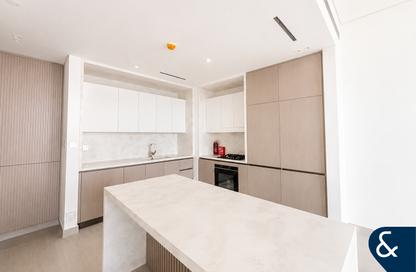 Apartment - 1 Bedroom - 2 Bathrooms for sale in Binghatti Apex - District 10 - Jumeirah Village Circle - Dubai