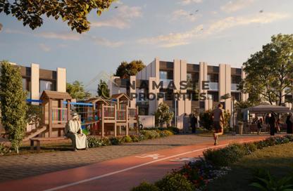 Villa - 4 Bedrooms - 4 Bathrooms for sale in Bianca - Dubai Land - Dubai