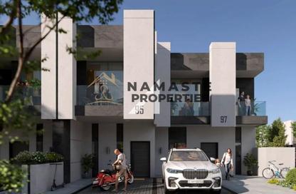 Villa - 4 Bedrooms - 4 Bathrooms for sale in Bianca - Dubai Land - Dubai
