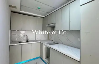 شقة - غرفة نوم - 1 حمام للايجار في اكويتي هوم ب - اكويتي هوم - الفرجان - دبي