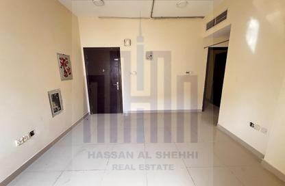 Apartment - 1 Bedroom - 2 Bathrooms for rent in Fire Station Road - Muwaileh - Sharjah