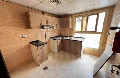 Apartment - 1 Bedroom - 2 Bathrooms for rent in Fire Station Road - Muwaileh - Sharjah Apartment - 1 Bedroom - 2 Bathrooms for rent in Fire Station Road - Muwaileh - Sharjah