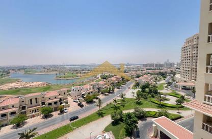 Apartment - Studio - 1 Bathroom for rent in Royal breeze 2 - Royal Breeze - Al Hamra Village - Ras Al Khaimah Apartment - Studio - 1 Bathroom for rent in Royal breeze 2 - Royal Breeze - Al Hamra Village - Ras Al Khaimah