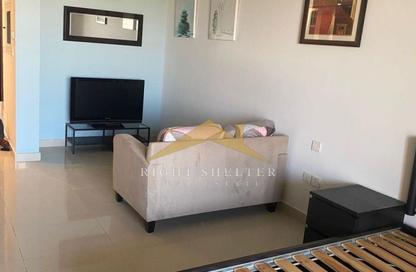 Apartment - Studio - 1 Bathroom for rent in Royal breeze 2 - Royal Breeze - Al Hamra Village - Ras Al Khaimah Apartment - Studio - 1 Bathroom for rent in Royal breeze 2 - Royal Breeze - Al Hamra Village - Ras Al Khaimah