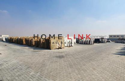Factory - Studio - 2 Bathrooms for sale in Emirates Industrial City - Sharjah