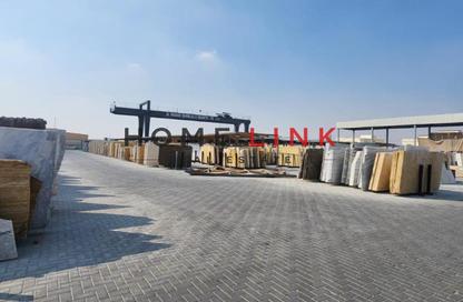Factory - Studio - 2 Bathrooms for sale in Emirates Industrial City - Sharjah