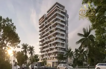 شقة - 1 حمام للبيع في سراي بريم رسدنسس - مجمع دبي ريزيدنس - دبي لاند - دبي شقة - 1 حمام للبيع في سراي بريم رسدنسس - مجمع دبي ريزيدنس - دبي لاند - دبي