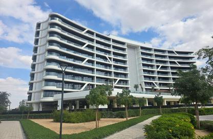 Apartment - 1 Bedroom - 2 Bathrooms for sale in 48 Parkside - Arjan - Dubai