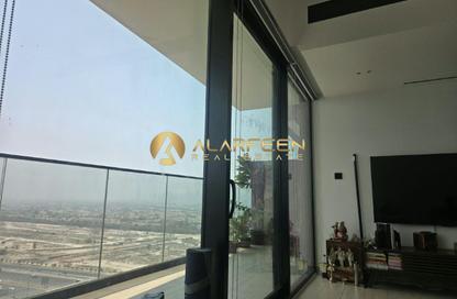 Apartment - 1 Bedroom - 1 Bathroom for rent in Binghatti Corner - District 10 - Jumeirah Village Circle - Dubai