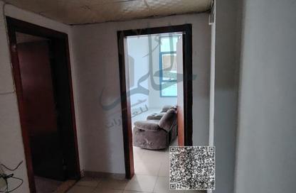 Apartment - 1 Bedroom - 2 Bathrooms for sale in Al Khor Tower A1 - Al Khor Towers - Ajman Downtown - Ajman
