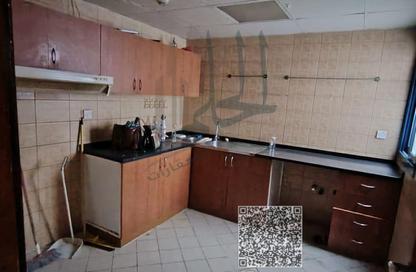 Apartment - 1 Bedroom - 2 Bathrooms for sale in Al Khor Tower A1 - Al Khor Towers - Ajman Downtown - Ajman