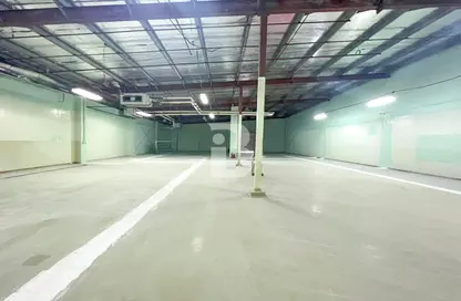 Warehouse - Studio for rent in Jebel Ali Industrial 1 - Jebel Ali Industrial - Jebel Ali - Dubai