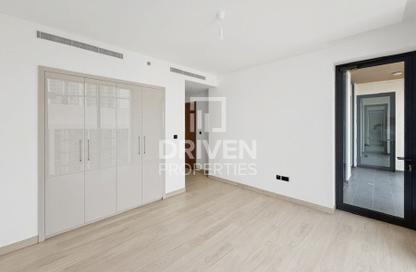 Apartment - 2 Bedrooms - 4 Bathrooms for sale in Crest Grande - Sobha Hartland - Mohammed Bin Rashid City - Dubai Apartment - 2 Bedrooms - 4 Bathrooms for sale in Crest Grande - Sobha Hartland - Mohammed Bin Rashid City - Dubai