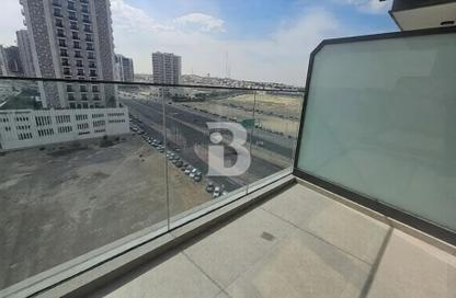 شقة - 2 حمامات للايجار في بي جي وان - الفرجان - دبي