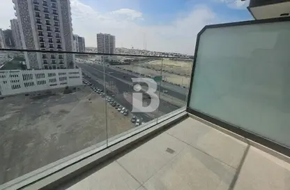 شقة - 2 حمامات للايجار في بي جي وان - الفرجان - دبي